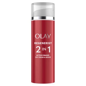 2-in-1 dagcrème & serum - 50ml