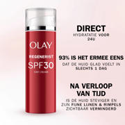 thumbnail: Olay Regenerist dagcrème SPF30 - 50 ml
