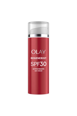 dagcrème SPF30 - 50 ml