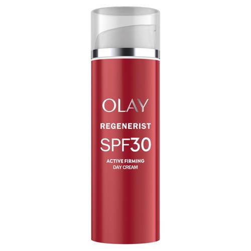 Olay Regenerist dagcrème SPF30 - 50 ml afbeelding