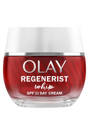 Whip dagcrème  SPF30 - 50 ml