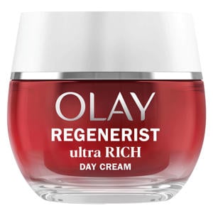 dagcrème met niacinamide en peptiden - 50ml