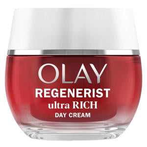 dagcrème met niacinamide en peptiden - 50ml