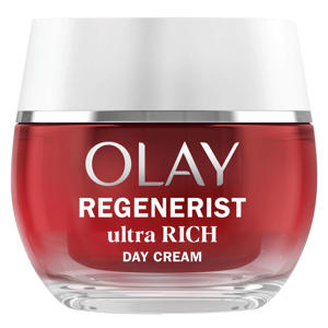 dagcrème met niacinamide en peptiden - 50ml