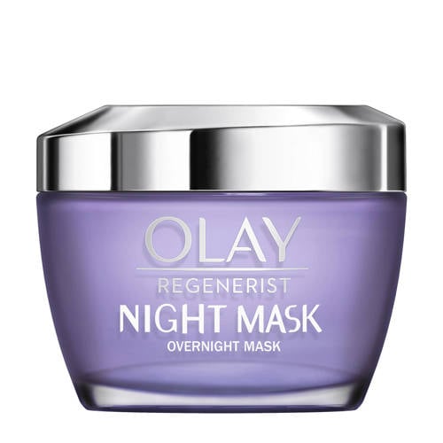 Wehkamp Olay Regenerist nachtmasker - 50 ml aanbieding