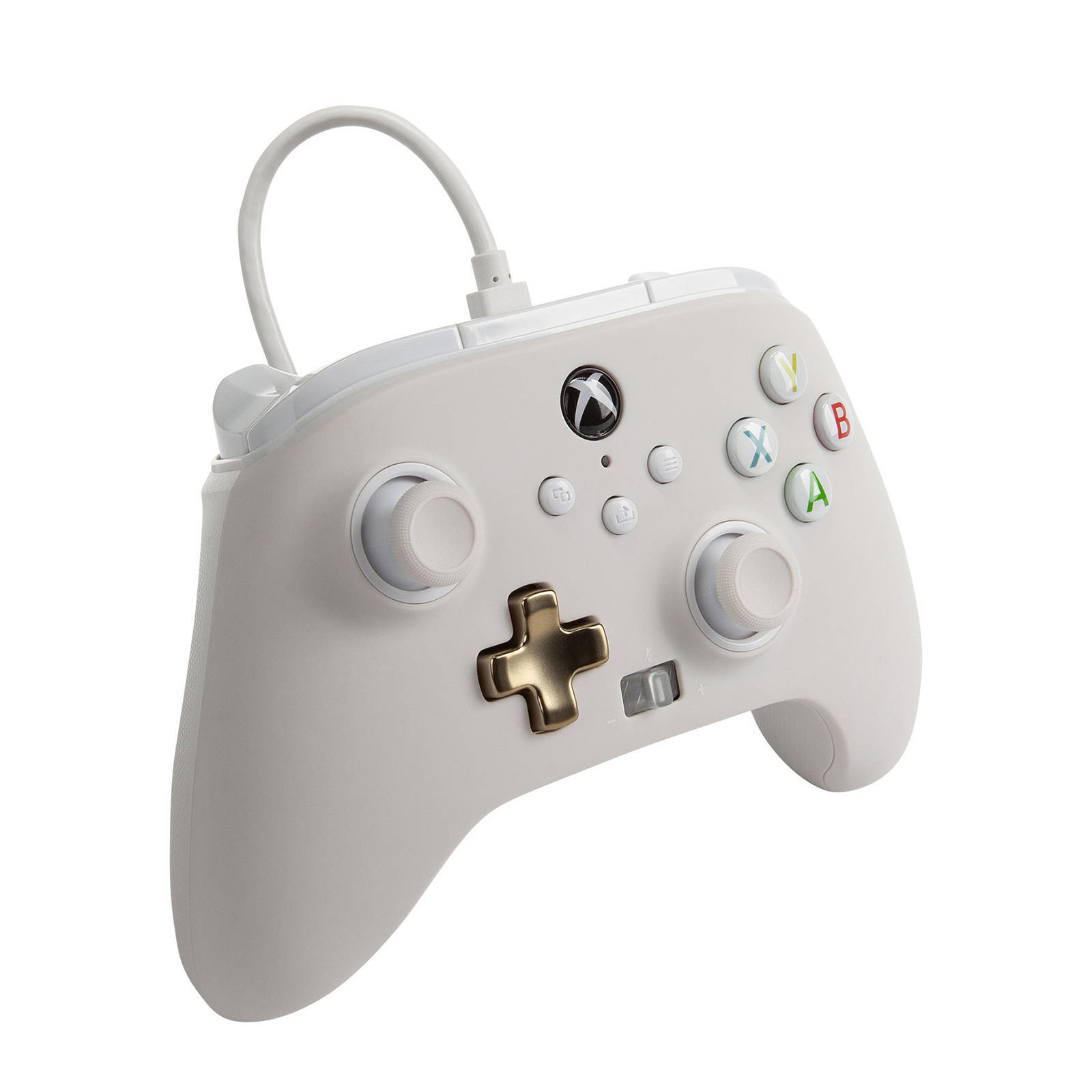 PowerA Enhanced Wired Controller wehkamp