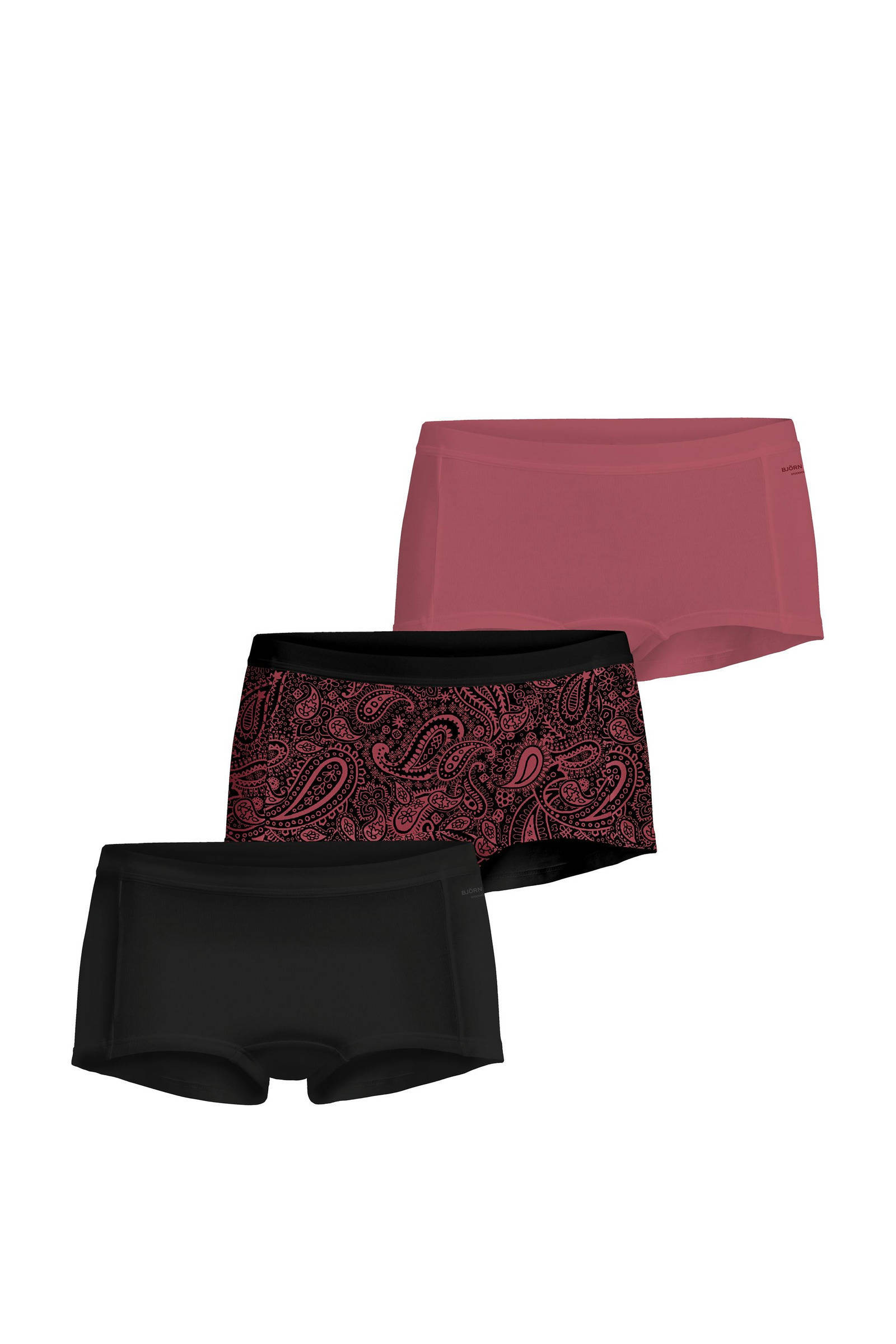 ondergoed bjorn borg dames