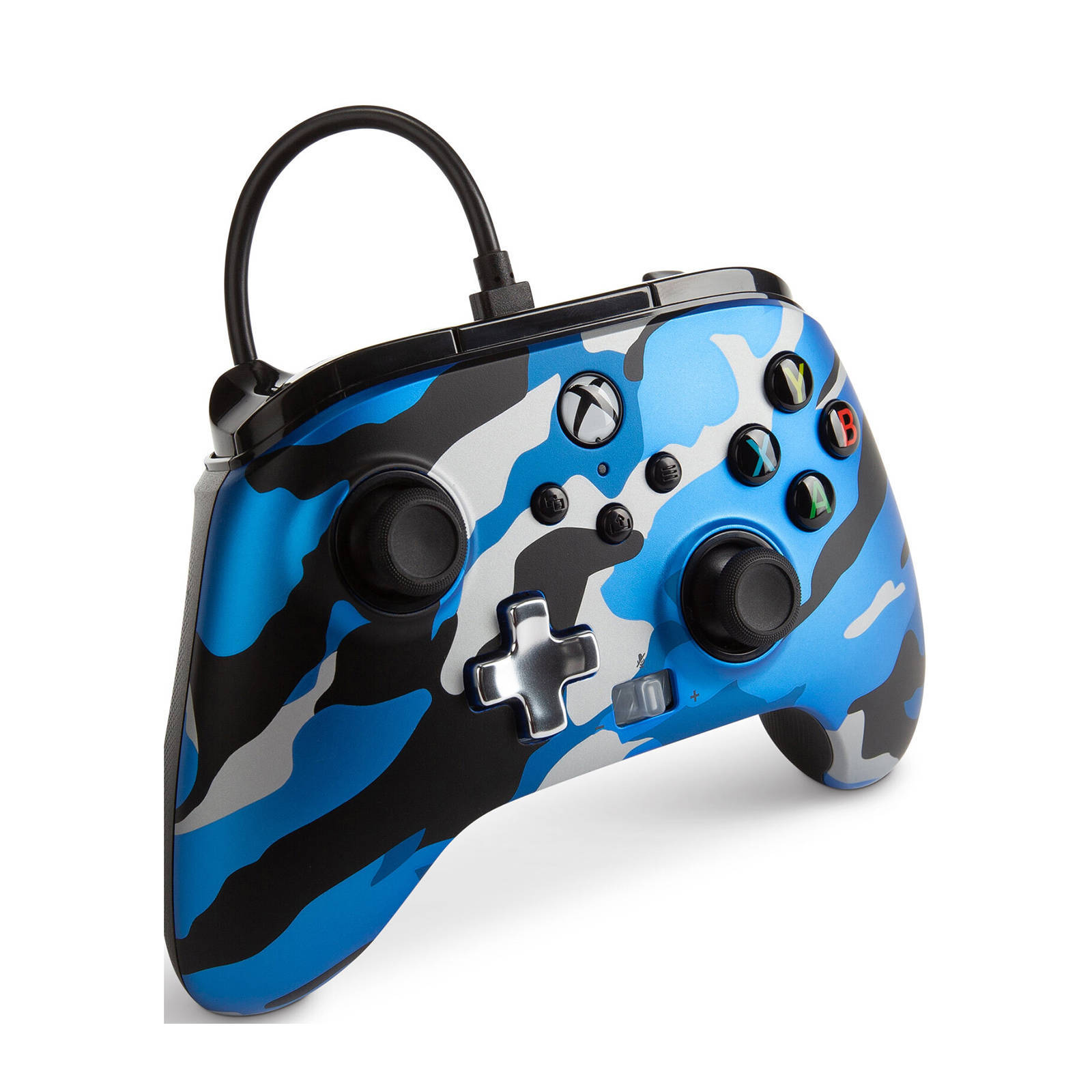 PowerA Enhanced Wired Controller wehkamp