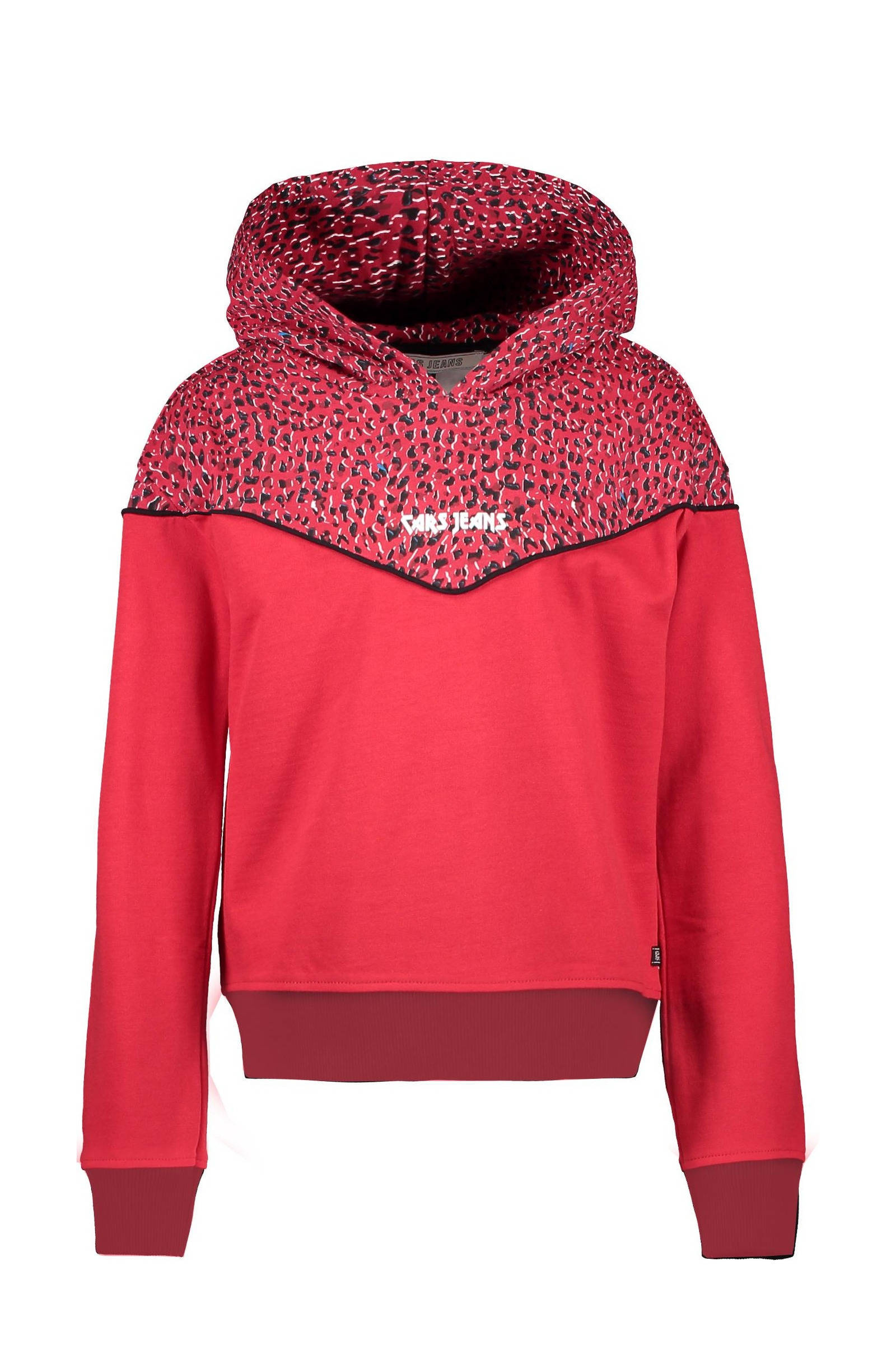 hoe valt cars kinderkleding