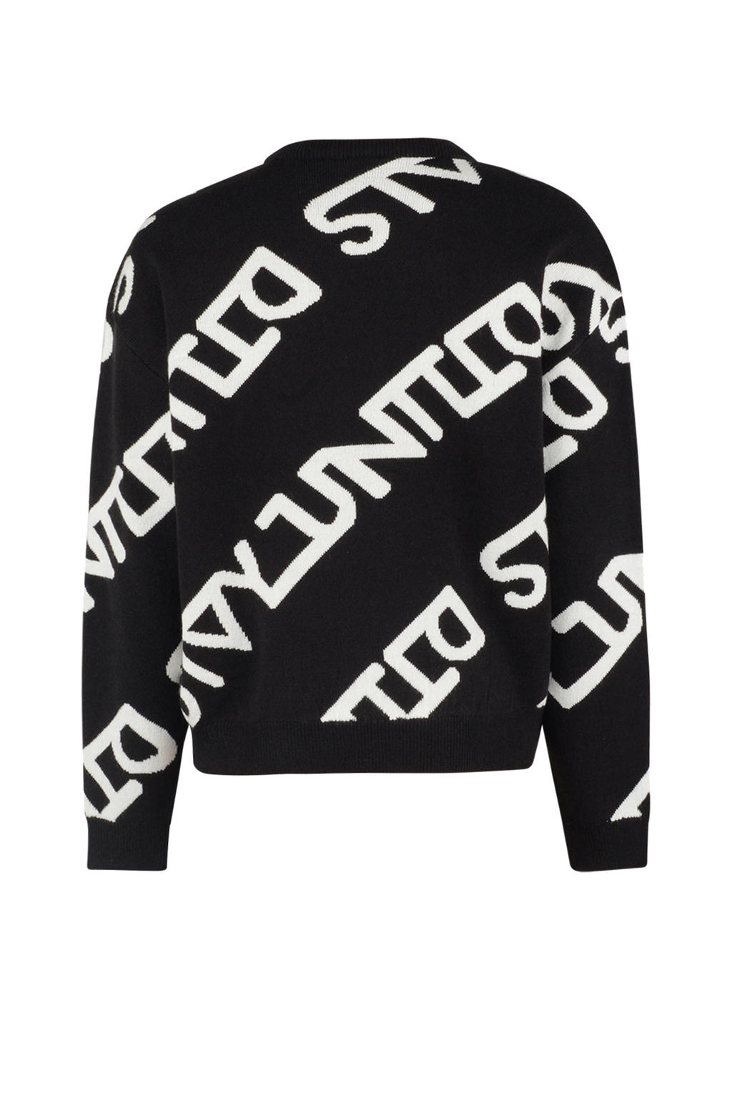 Shoeby trui Anna zwart kopen? | Morgen in huis | wehkamp