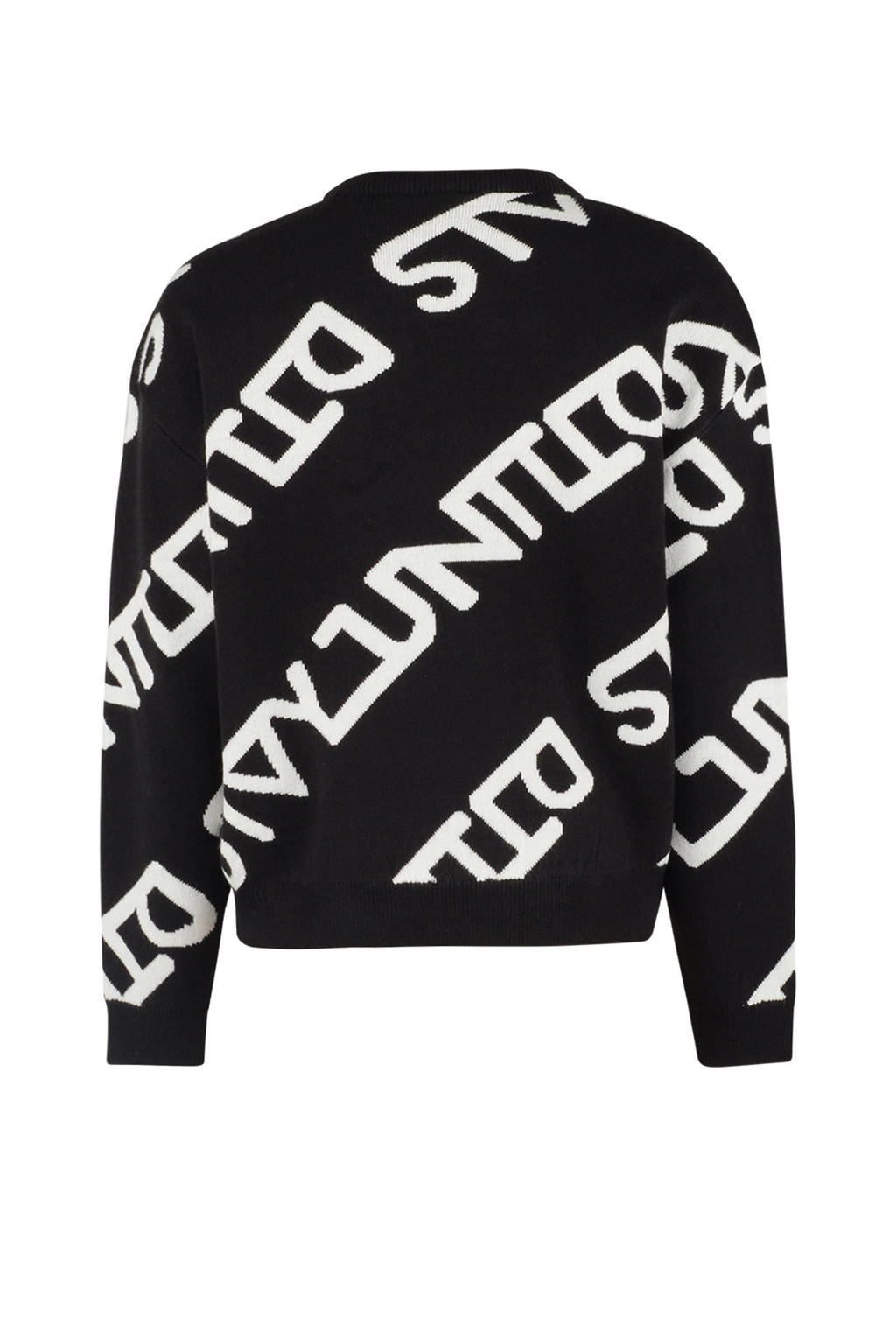 Shoeby trui Anna zwart kopen? | Morgen in huis | wehkamp