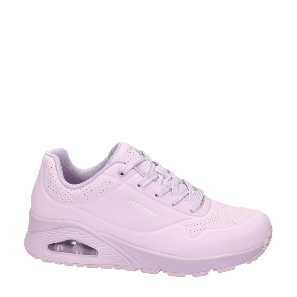 skechers lilla