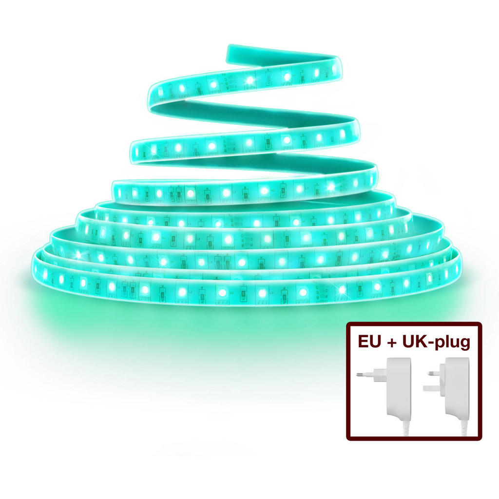 innr  Flex Strip 120C 2M slimme sfeerverlichting (color)