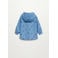 0-18M Gebreide Een-Stukken Katoenen Baby Winter Ro... – Grandado 0-18M Gebreide Een-Stukken Katoenen Baby Winter Ro... – Grandado