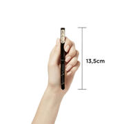 thumbnail: L'Oréal Paris Superliner Perfect Slim eyeliner - 01 Intense Black