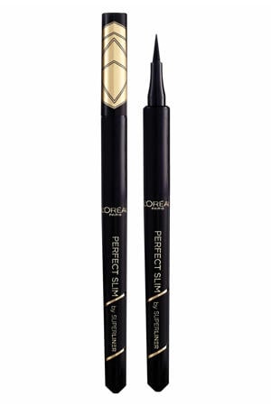 Perfect Slim eyeliner - 01 Intense Black