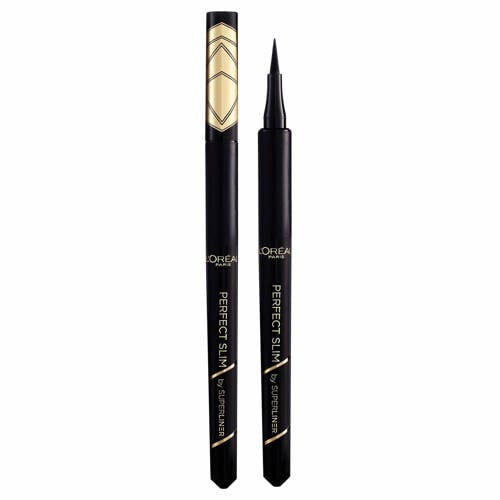 L'Oréal Paris Superliner Perfect Slim pen eyeliner - Intense Black