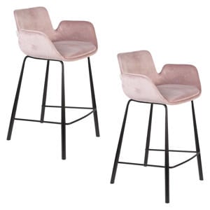 barkruk Brit (set van 2)