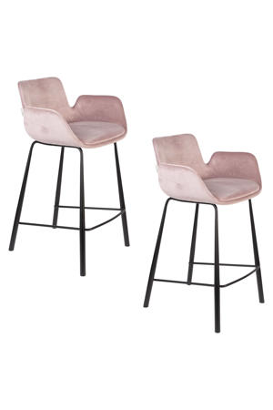 barkruk Brit (set van 2) 