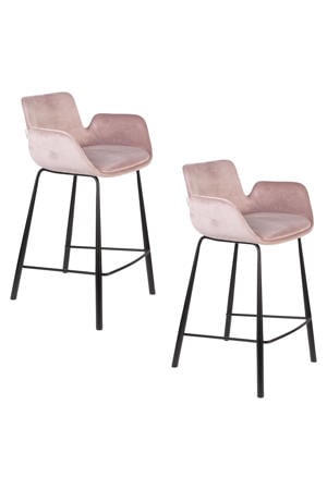 barkruk Brit (set van 2)