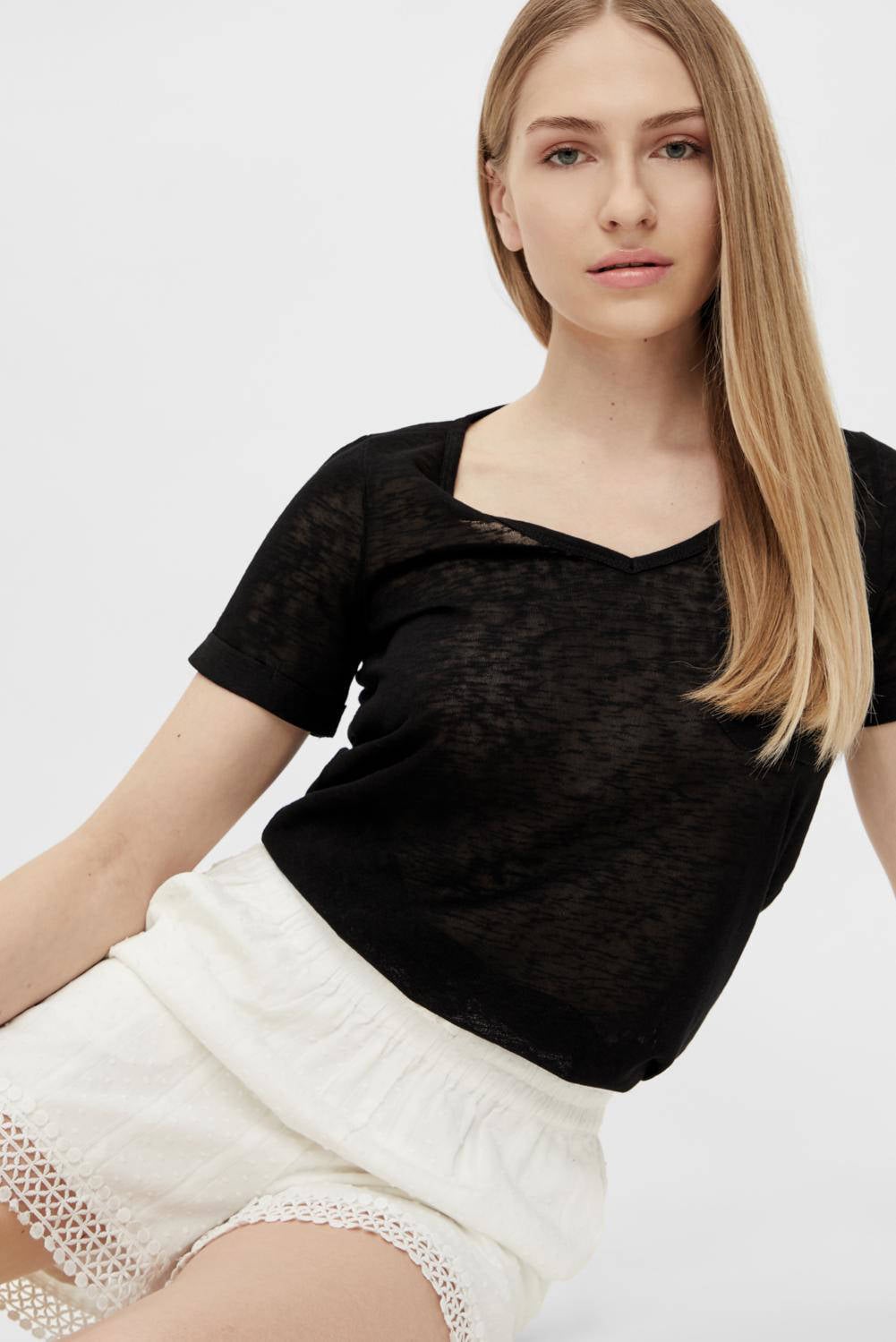 OBJECT korte broeken voor dames online kopen? | Wehkamp