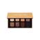 Anastasia Beverly Hills Soft Glam II Mini oogschaduw palette