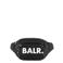 BALR. heuptas U-Series zwart
