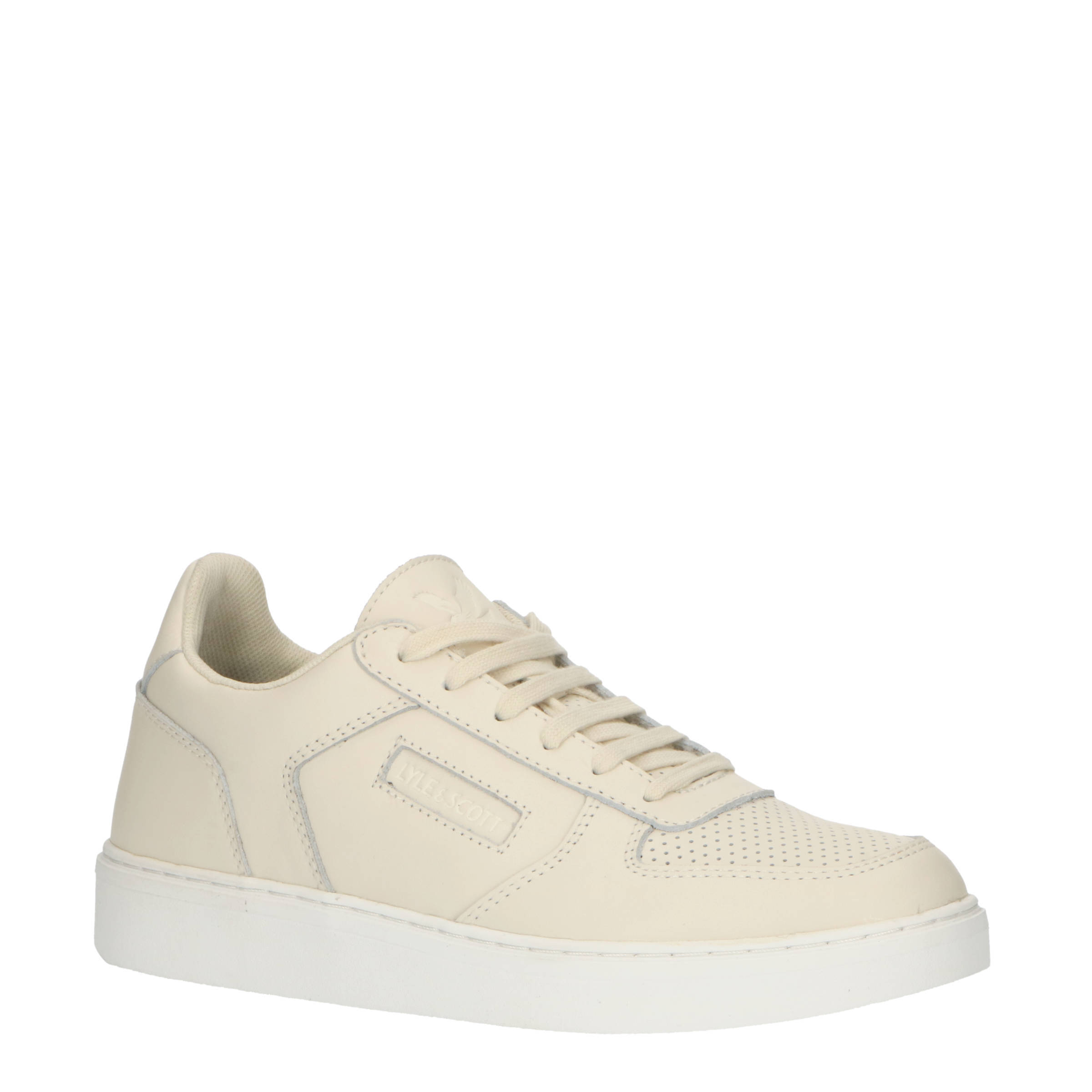 Sale: Lyle \u0026 Scott sneakers voor heren | hoge kortingen | Wehkamp