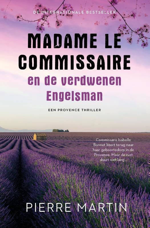 Pierre Martin Madame Le Commissaire: Madame Le Commissaire En De ...