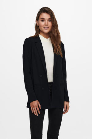 blazer JDYMARIANNA blauw