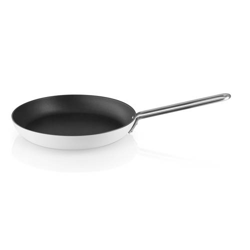 Eva Solo Koekenpan White - ø 28 cm - standaard anti-aanbaklaag afbeelding