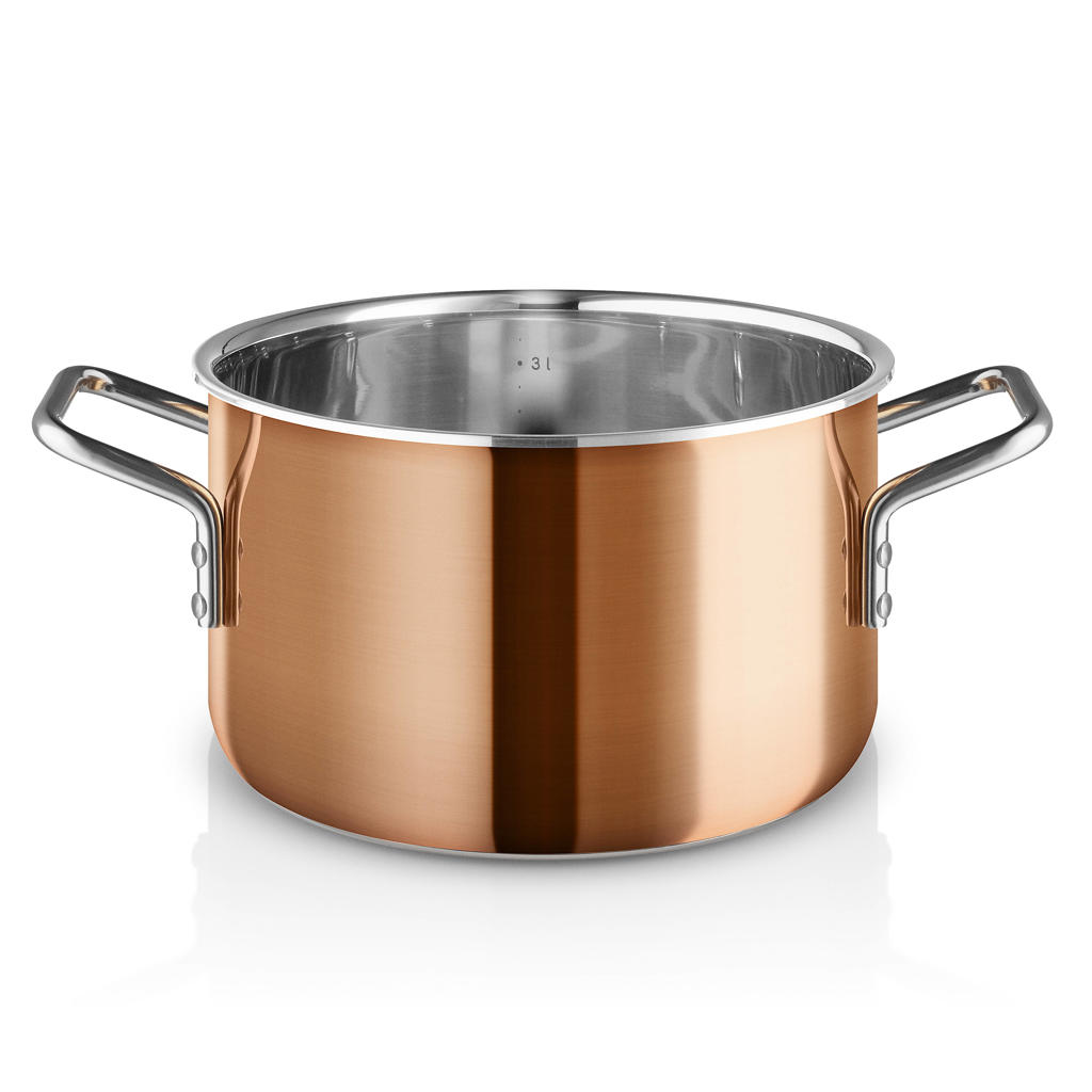 Eva Solo  kookpan (Ø20 cm)