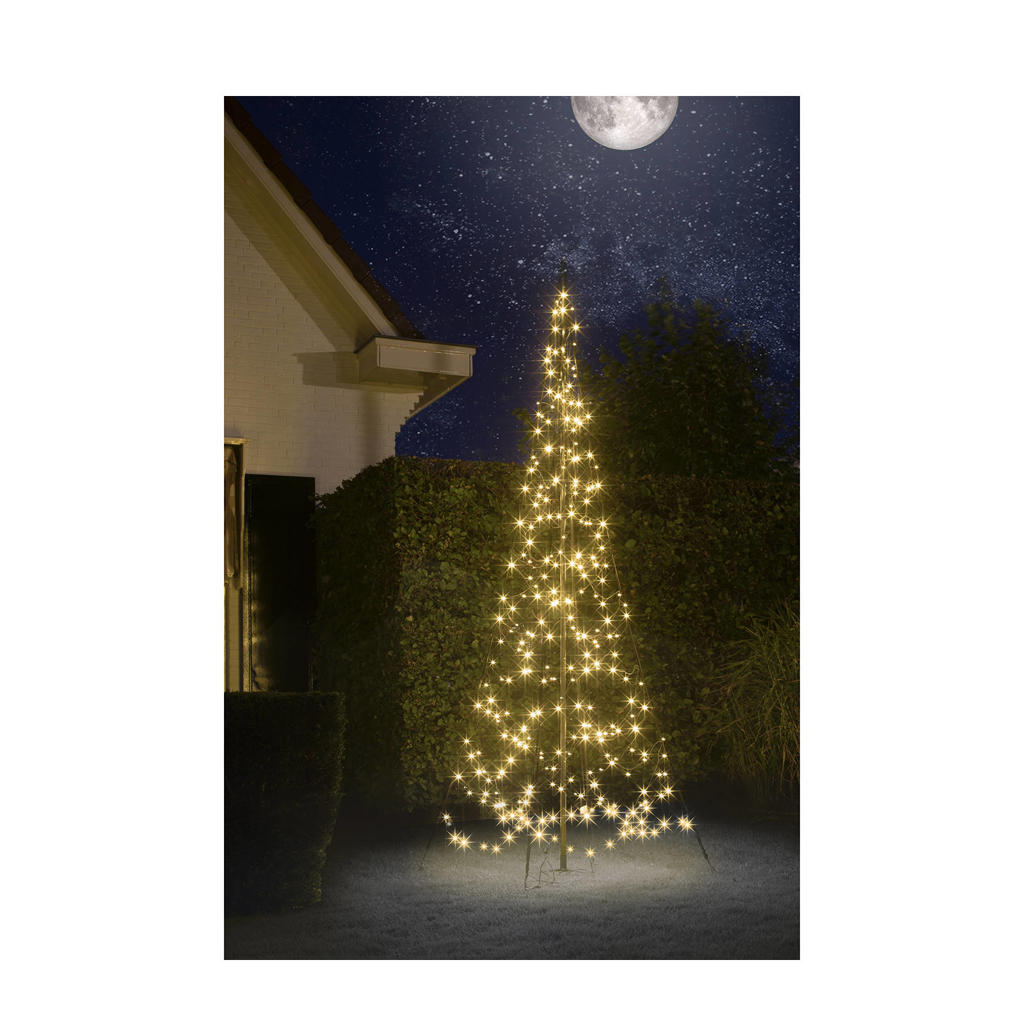 Fairybell lichtboom (320 LED) (300 cm)