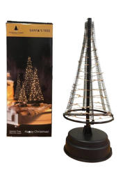 thumbnail: Christmas United lichtboom (120 LED) (51 cm)