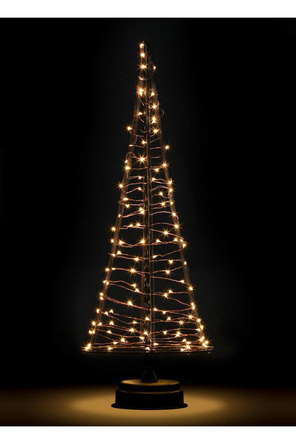 Christmas United lichtboom (120 LED) (51 cm)