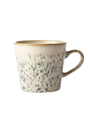 cappuccinomok 70s (Ø9,5 cm) (300 ml)