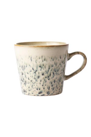 cappuccinomok 70s (Ø9,5 cm) (300 ml)