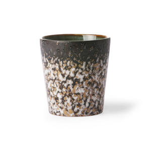 koffiekopje 70s (Ø7,5 cm) (180 ml) 