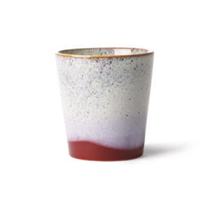 koffiekopje 70s (Ø7,5 cm) (180 ml)