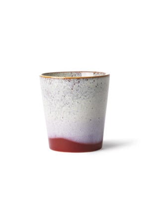 koffiekopje 70s (Ø7,5 cm) (180 ml)