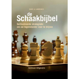 De Schaakbijbel - James Eade en Al Lawrence