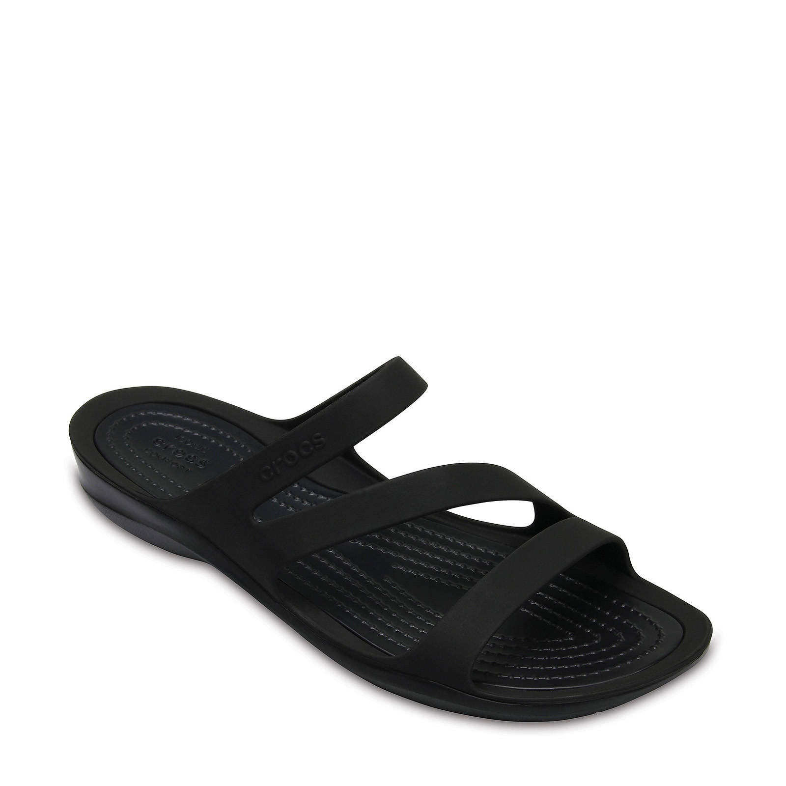 Swiftwater Sandals slippers zwart