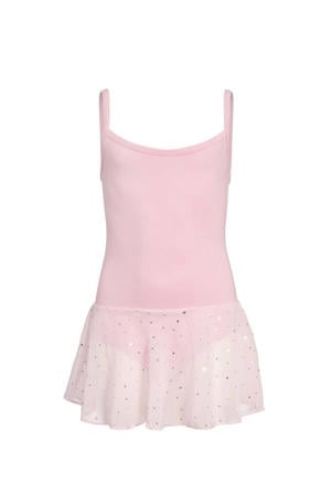 balletpak roze