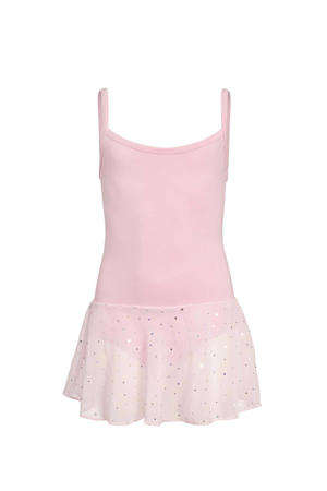 balletpak roze