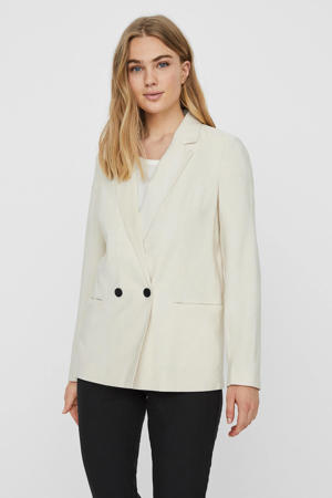 blazer VMEMILY ecru
