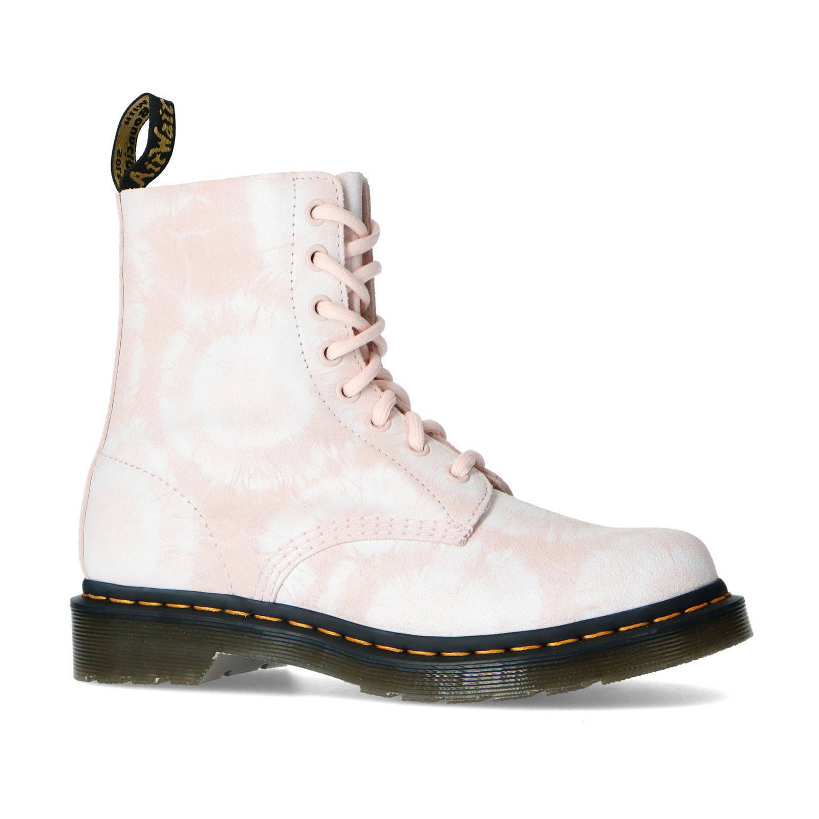 dr martens pascal roze