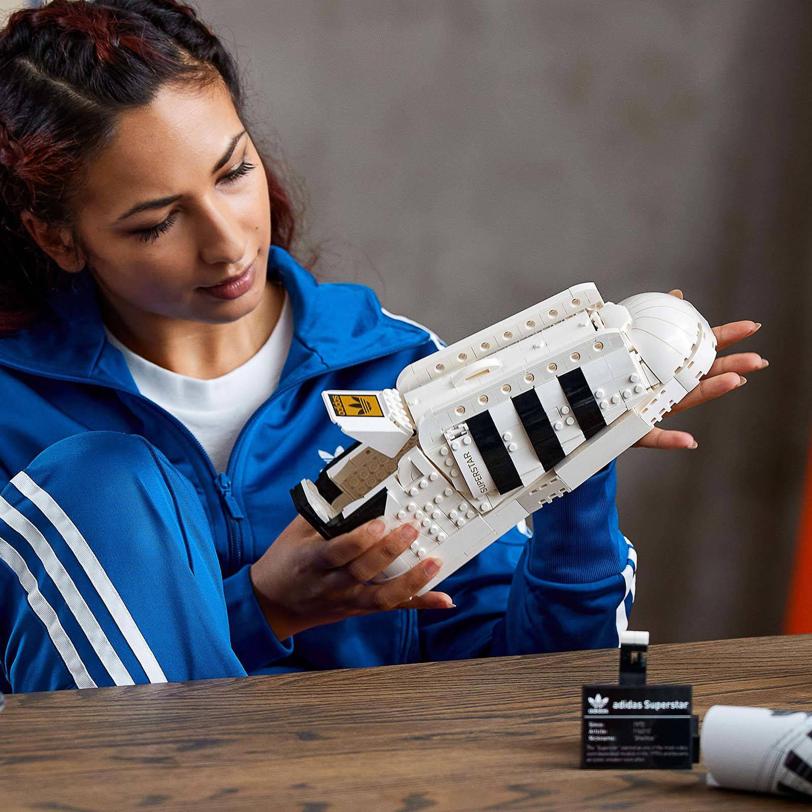 lego sportschoenen