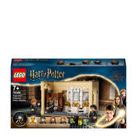 LEGO Harry Potter Zweinstein Wisseldrank vergissing 76386