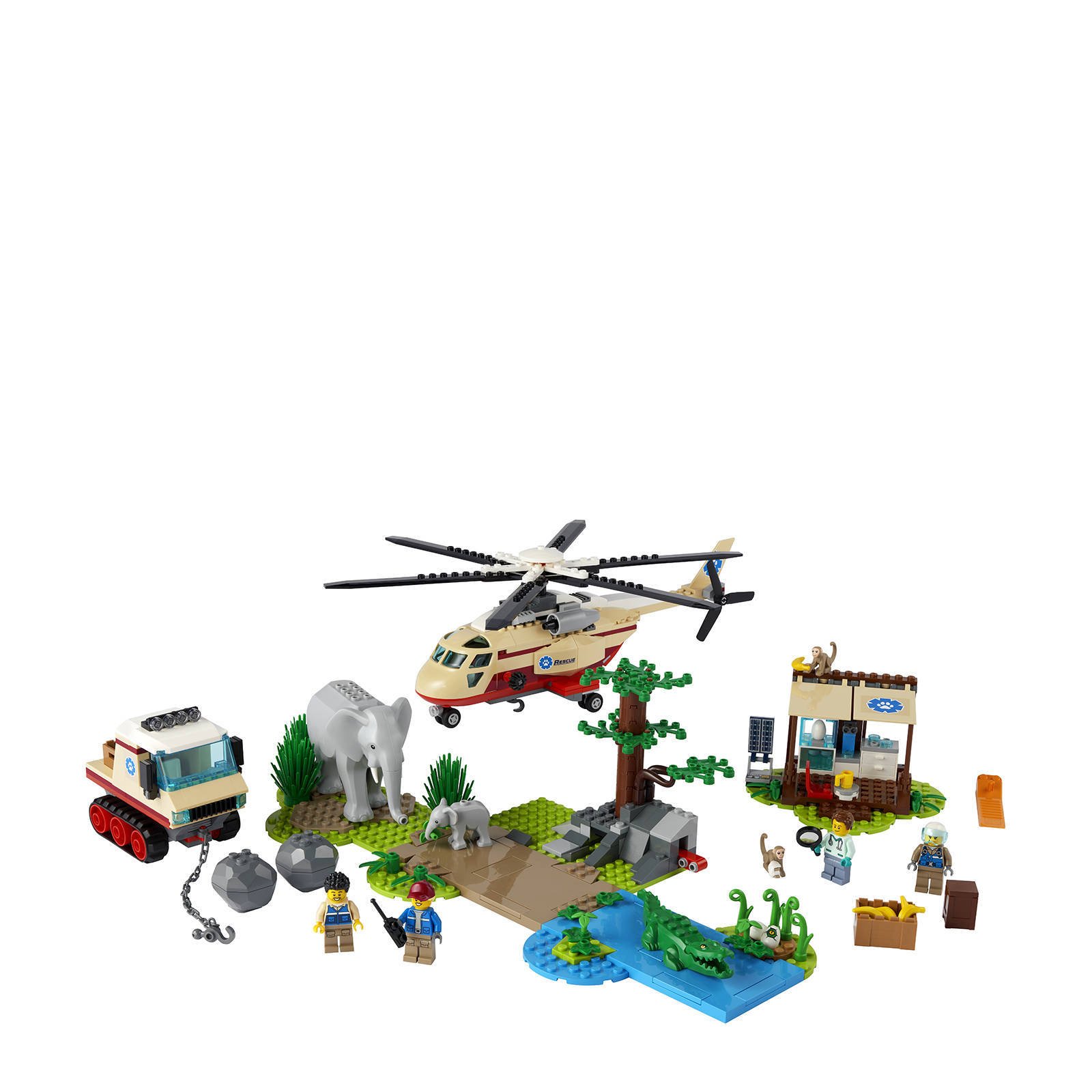 60302 lego