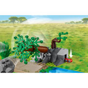 thumbnail: LEGO City Wildlife Rescue operatie 60302